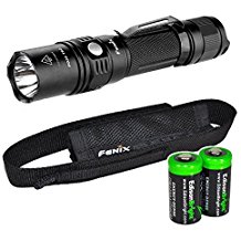 backpacking flashlights